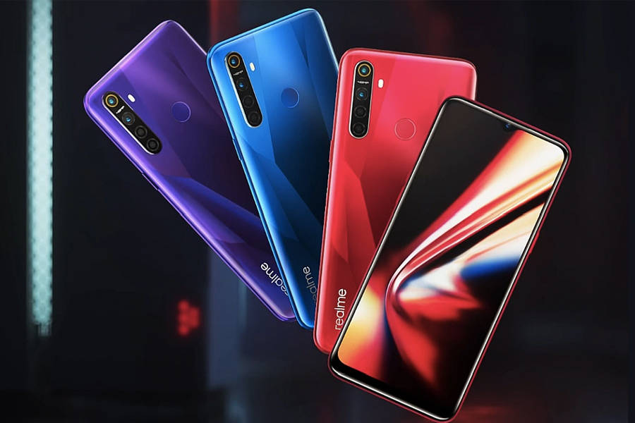 Realme 5i sale tomorrow in india comparison with xiaomi redmi 8 specs price