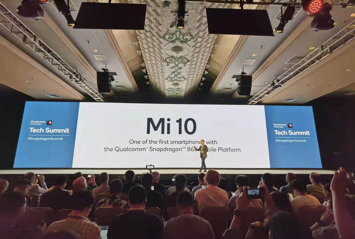 Xiaomi Mi 10 pro price ram storage variants leaked specifications revealed