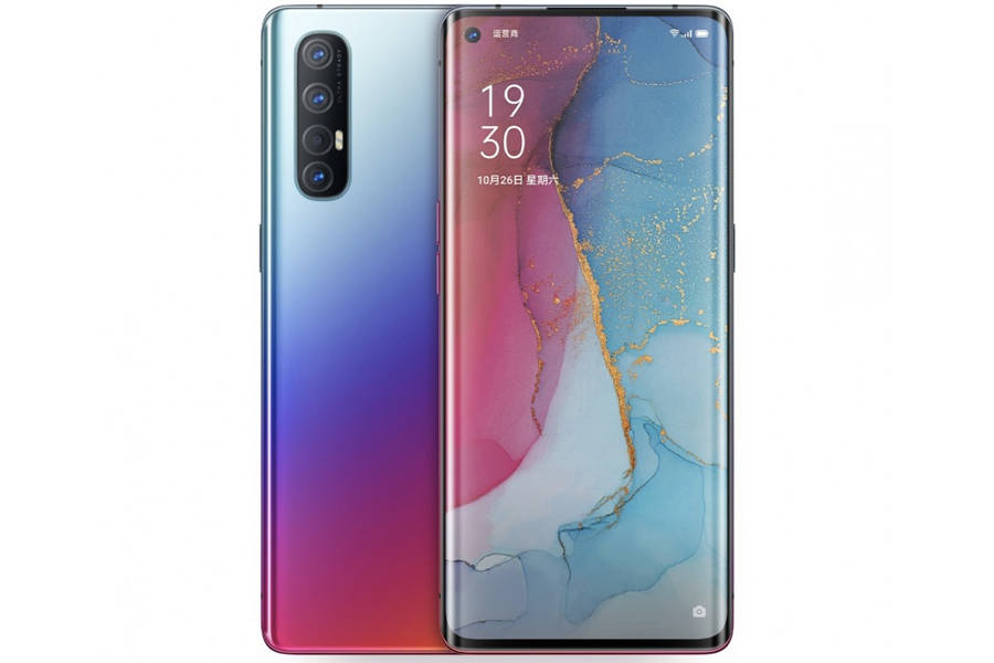 Oppo Reno 3 Pro 5g officially launched price specifications sale