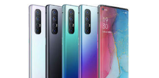 OPPO Reno 3 Pro with 44mp dual punch hole selfie camera to launch in india soon promotional poster