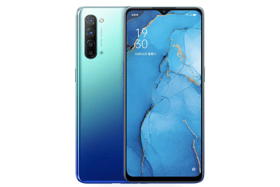 Oppo Reno 3 Pro 5g officially launched price specifications sale
