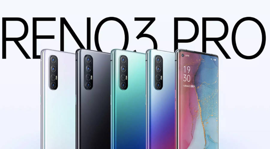 Oppo Reno 3 Pro 5G price leaked ahead of 26 december launch know specifications