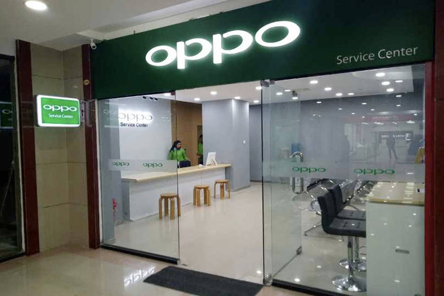 nokia sues oppo in australia after germany ban