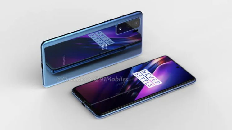 OnePlus 8 Pro bis geekbench listing specs revealed GALILEI IN2023 snapdragon 865