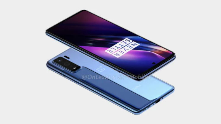 OnePlus 8 listed on geekbench GALILEI IN2025 8gb ram snapdragon 865 5g chipset