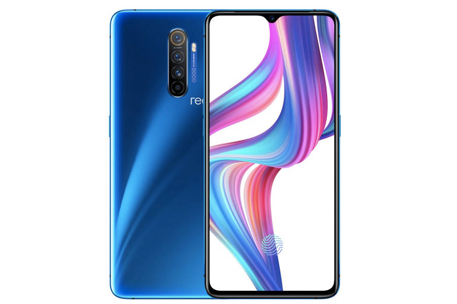 Realme X2 Pro 6gb ram 64gb storage variant sale start in india price rs 27999