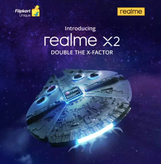 realme-x2-star-war