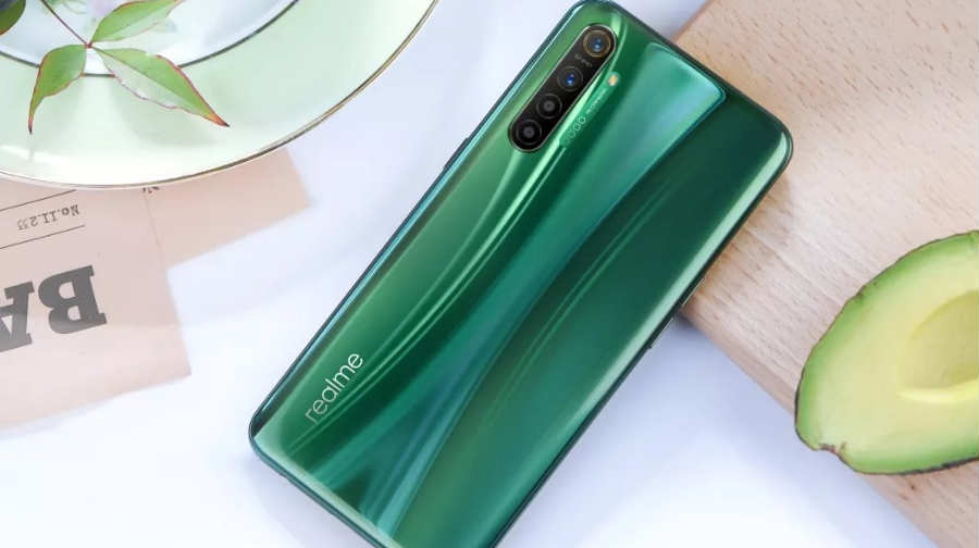 Realme X3 SuperZoom 30w fast charging 4200mah battery specs leaked