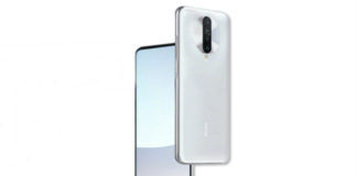 Xiaomi Redmi K30 Pro listed on 3c with 33w fast charging support technology specs leak M2001J11E M2001J11C