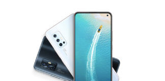 Vivo V19 Neo launched with 8gb ram 32mp selfie 4500mah battery know specs price