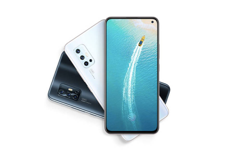 Vivo V19 Neo launched with 8gb ram 32mp selfie 4500mah battery know specs price