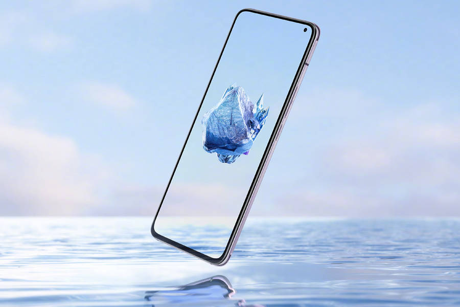 Vivo X30 Pro 64MP 60x ZOOM camera detail launch 16 december SA NSA dual mode 5G