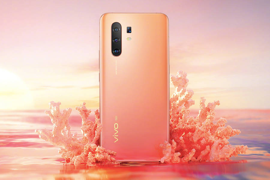 Vivo X30 Pro 64MP 60x ZOOM camera detail launch 16 december SA NSA dual mode 5G