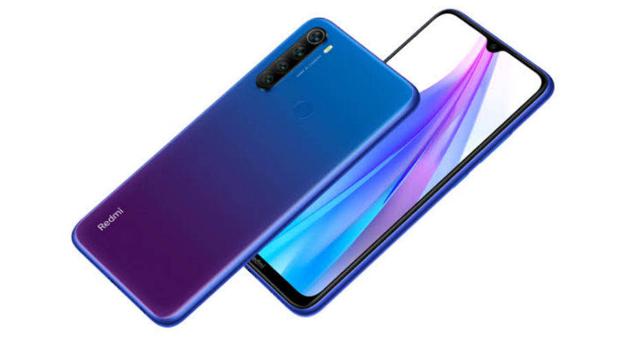 Realme 5i sale tomorrow in india comparison with xiaomi redmi 8 specs price