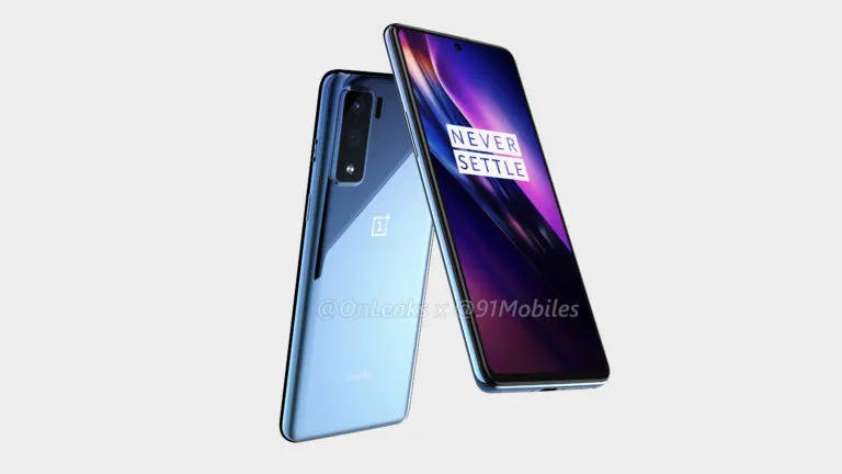 OnePlus 8 Pro bis geekbench listing specs revealed GALILEI IN2023 snapdragon 865