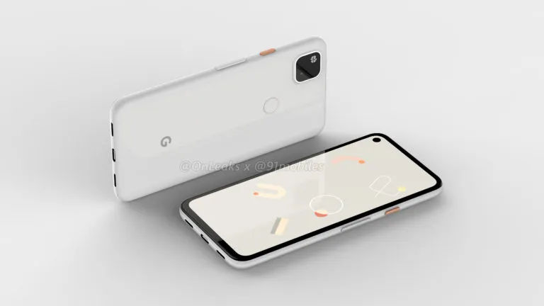 google pixel 4a certification 3140 mah battery 18w charging specs price leaked india launch
