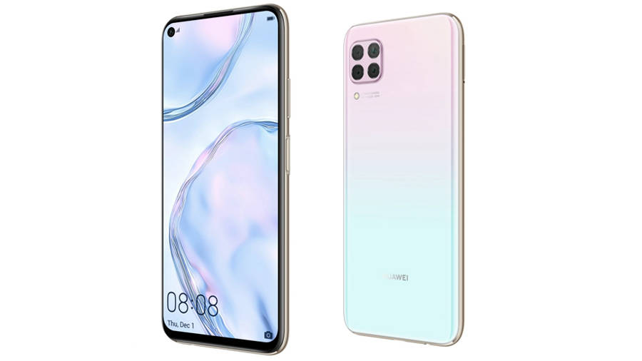 Huawei Nova 7 7 se 7 pro to might launch on 23 april kirin chipset specs price leaked