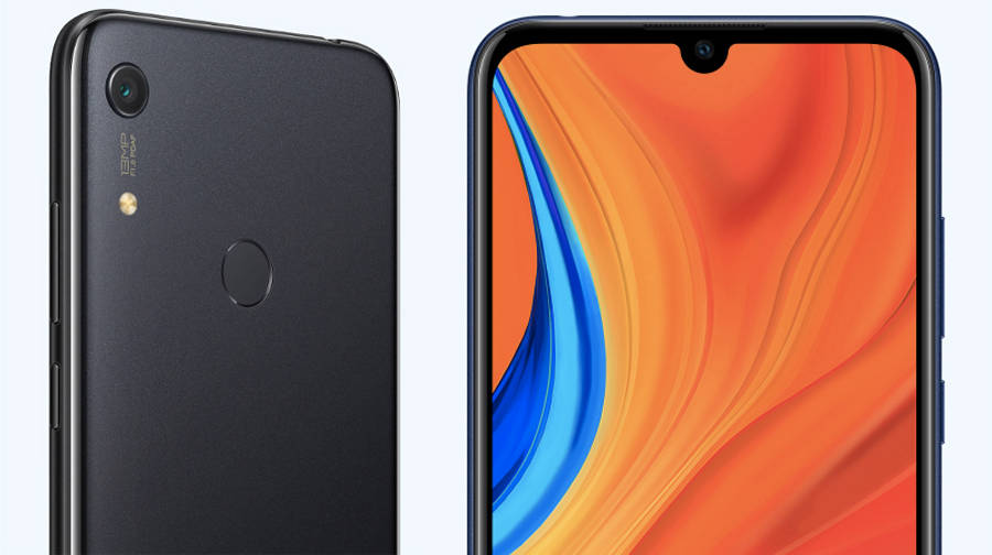 Huawei Y6s official features specifications price sale