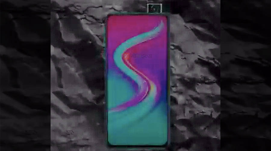 Infinix S5 Pro to launch on 14 february valentine day in india under 10k cheapest smartphone in pop up camera segment