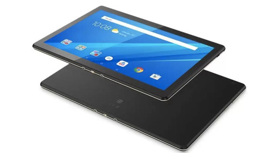 Lenovo M10 FHD launched 7000mah battery specs price sale