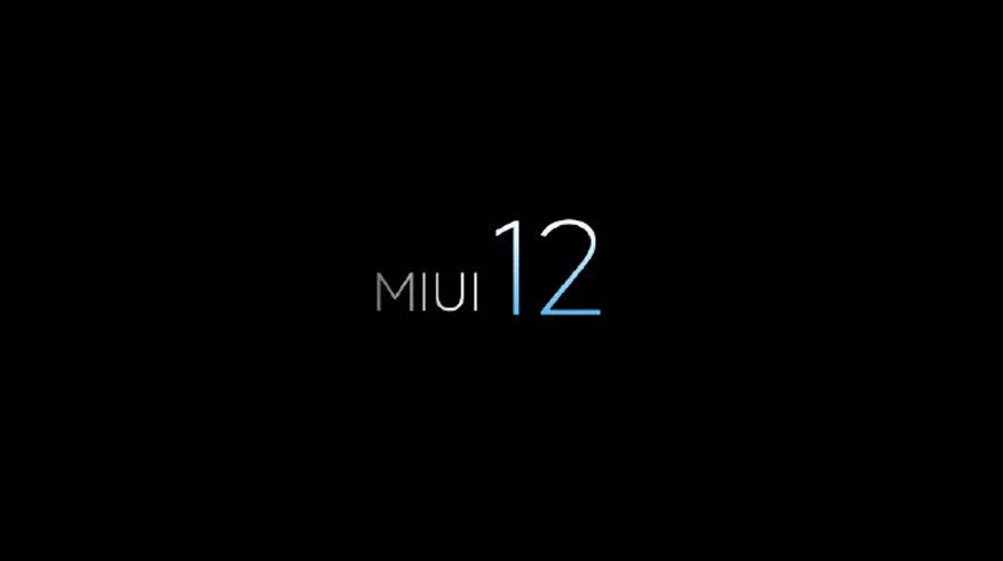 xiaomi miui 12 announced launching soon advance features dark mode