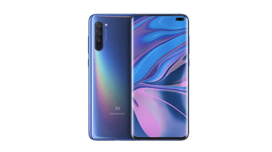 Xiaomi Mi 10 Pro launching in india on 27 march 108 megapixel camera full specifications price sale