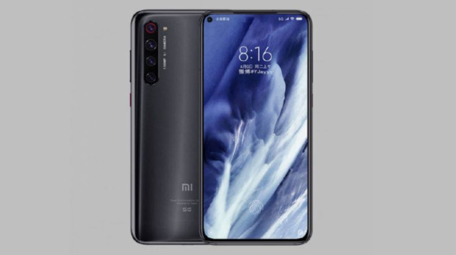 Xiaomi Mi 10 Pro to launch on 27 march globally