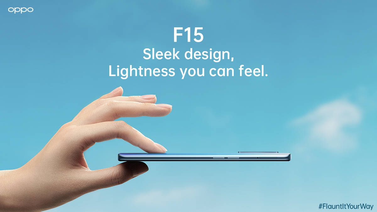 oppo-f15-design
