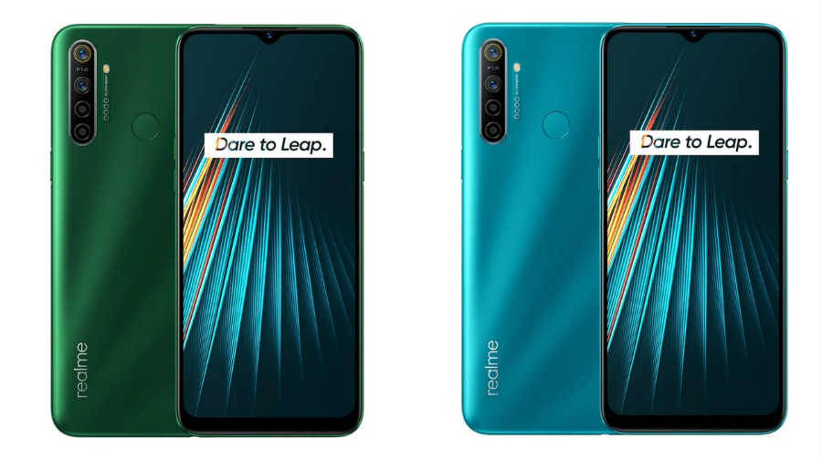 Xiaomi Redmi Note 8 Realme 5i comparison review specification price feature sale india