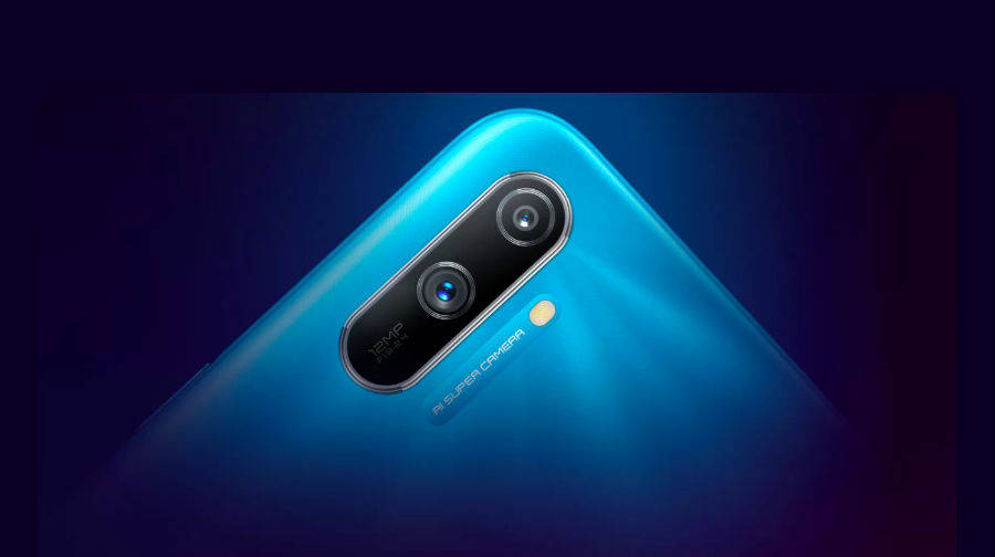 Realme C3 launched in india with 4gb ram 5000mah battery MediaTek Helio G70 specs price sale offer availability