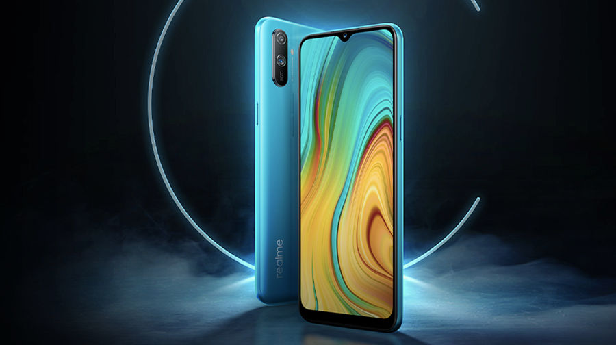 Realme C3 open sale in india till 21 february price specifications offer