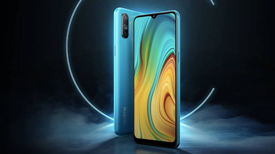 Realme 6 RMX 2027 listed on geekbench 4gb ram android 10 specs leaked launch soon realme c3