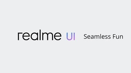 Realme UI launched in india advanced top feature update in 2020