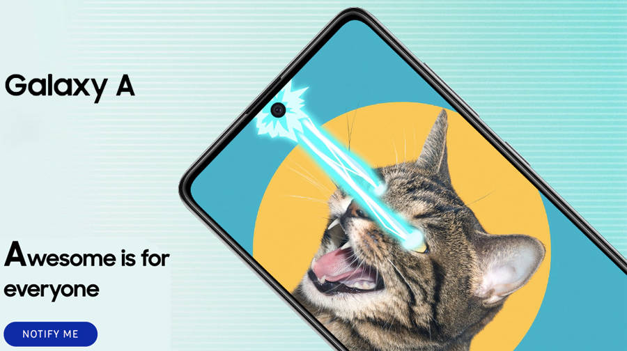 Samsung Galaxy A71 to launch in february in indian a51 launching 29 january