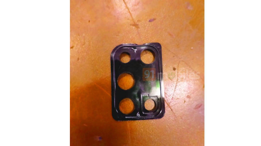 Samsung Galaxy M31 teaser image leaked 64mp camera mega Monster Coming Soon in india