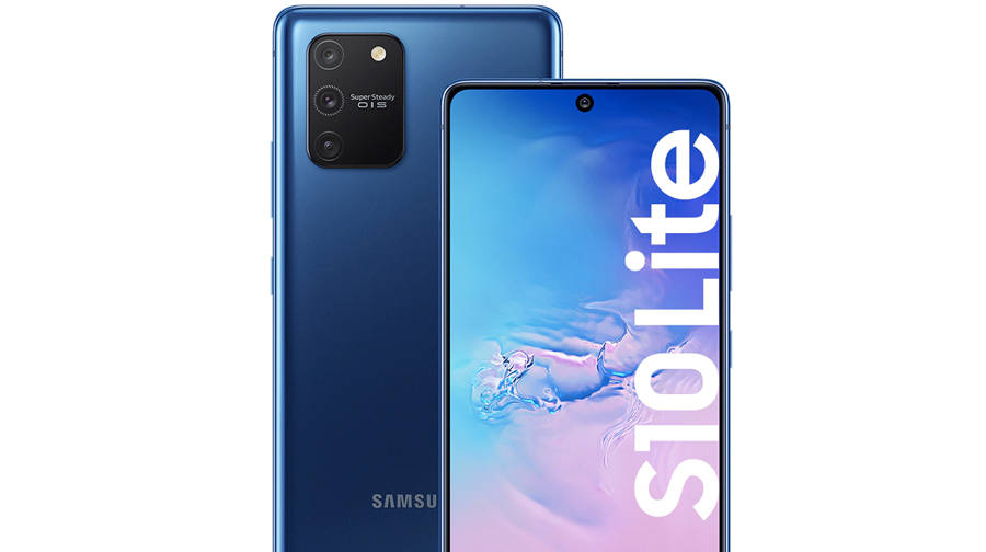 Samsung Galaxy S10 Lite launched in india specs price sale offers availability