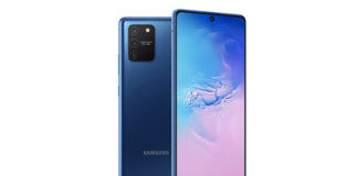 Samsung Galaxy S10 Lite 128 gb price cut by rs 2000 in india specs sale