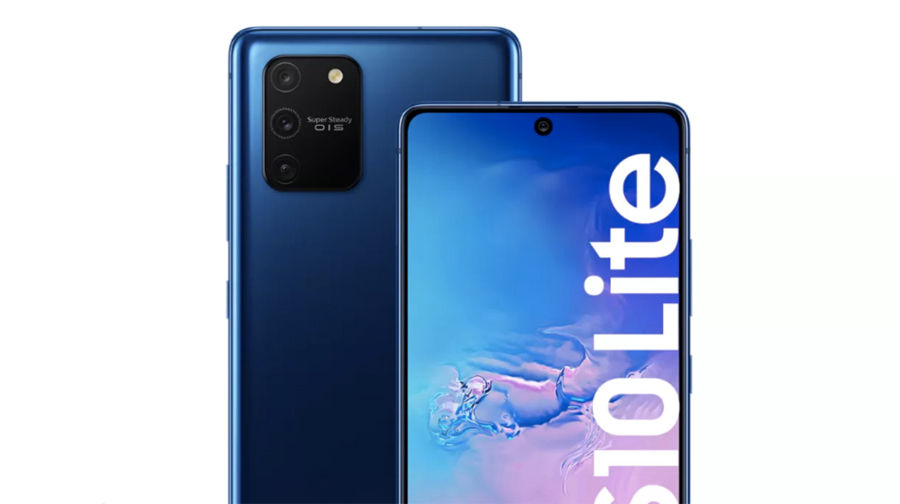 Samsung Galaxy S10 Lite launch date in india 23 january price specifications revealed