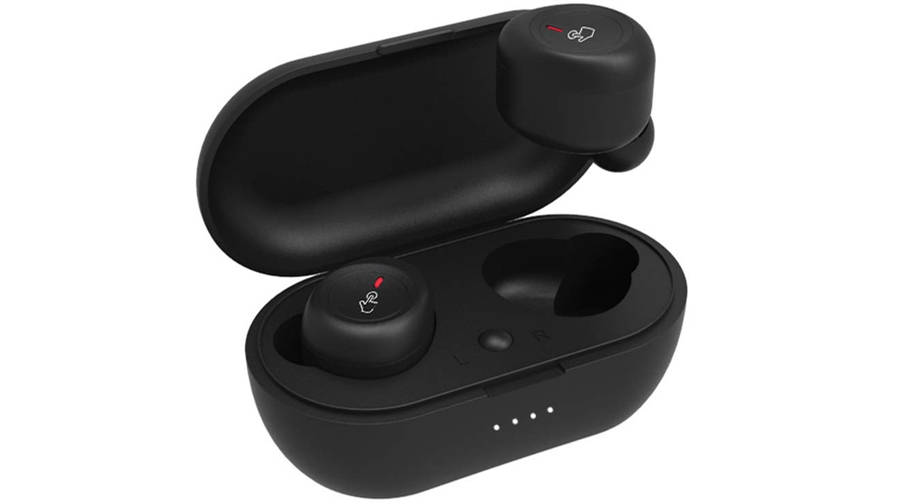 truke yoga power neckband fit 1 tws wireless bluetooth headphones review in hindi