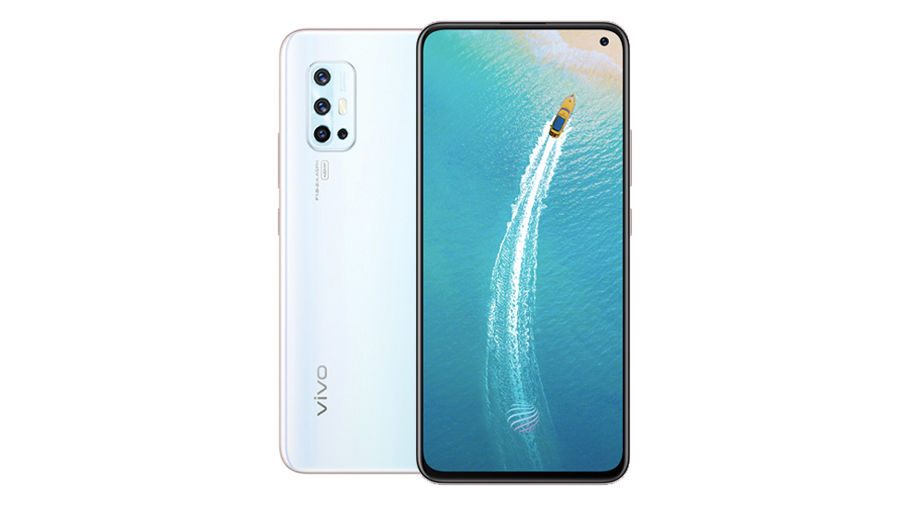Vivo V19 Pro launch in india 3 march pre booking from 15 february dual punch hole display