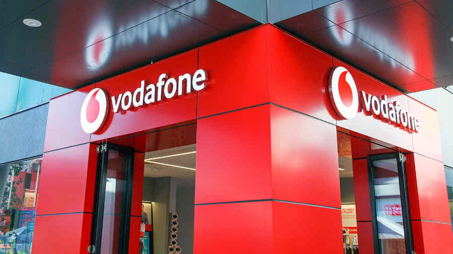 vodafone