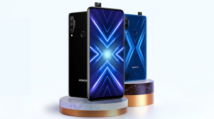 Honor 9X india launch specifications price how to watch live event