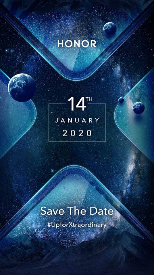 Honor 9X Pro to launched in india on 14 january pop up camera specs feature price sale flipkart