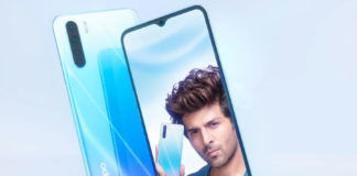 OPPO F17 Pro live on indian official website sleekest phone of 2020 price under 25000