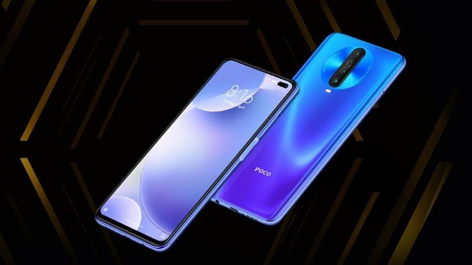 POCO X2 price specifications battery ram variant leaked before India launch 4 February