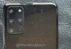 Samsung Galaxy S20 Ultra 5G 16gb ram 108mp rear camera 5000mah battery specs leaked