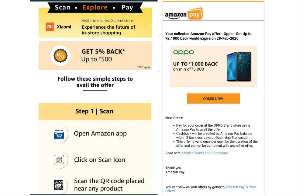 after-samsung-xiaomi-and-oppo-starts-amazon-pay-service-on-offline-brand-store