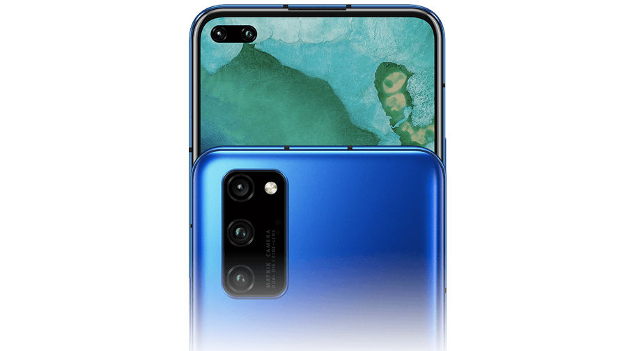 Honor View 30 Pro 5g phone 9X Pro launched specs features price