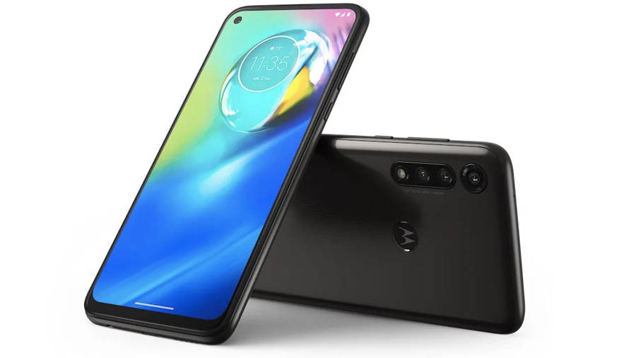 motorola Moto G Stylus G8 Power launched price specifications