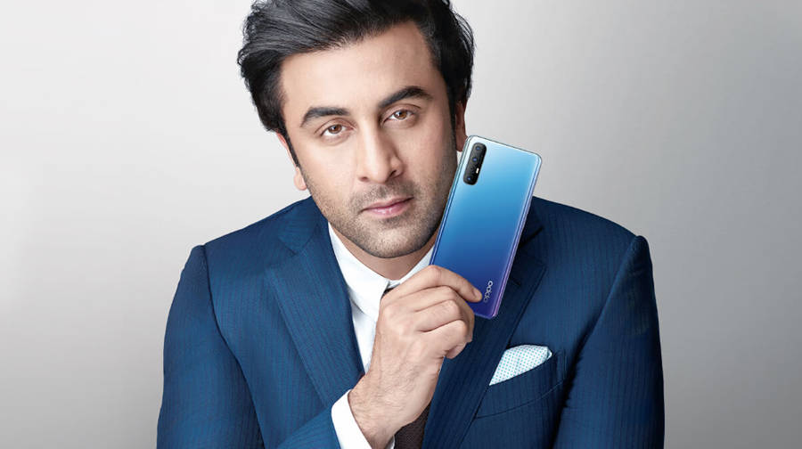 OPPO Reno 3 Pro available for sale in india price offer discount specifications